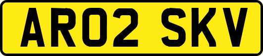 AR02SKV