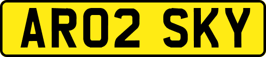 AR02SKY