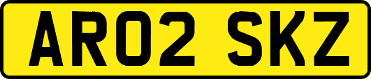 AR02SKZ