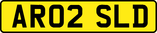 AR02SLD