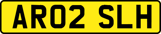 AR02SLH