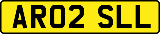 AR02SLL