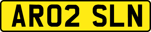 AR02SLN