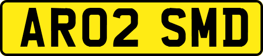 AR02SMD