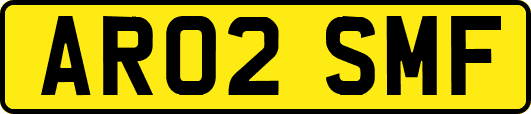 AR02SMF