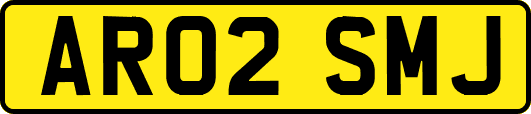 AR02SMJ