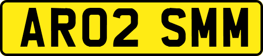 AR02SMM