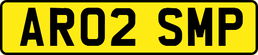 AR02SMP
