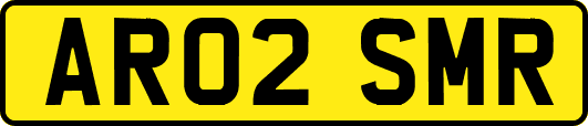 AR02SMR