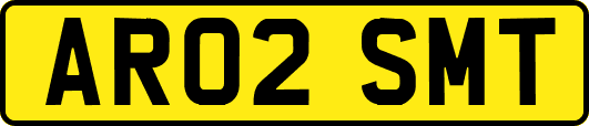 AR02SMT