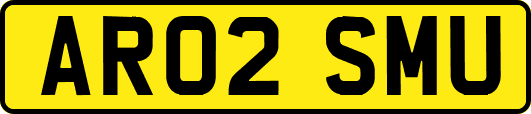 AR02SMU