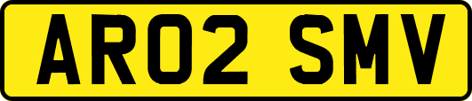 AR02SMV