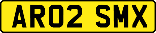 AR02SMX