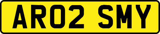 AR02SMY