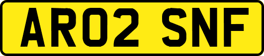 AR02SNF