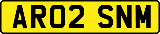 AR02SNM