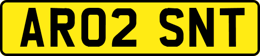 AR02SNT