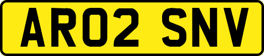 AR02SNV