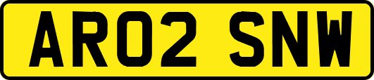 AR02SNW