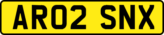 AR02SNX