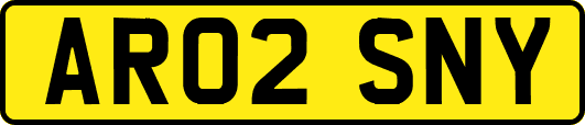 AR02SNY
