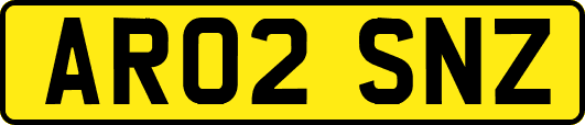 AR02SNZ
