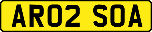 AR02SOA