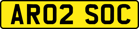 AR02SOC