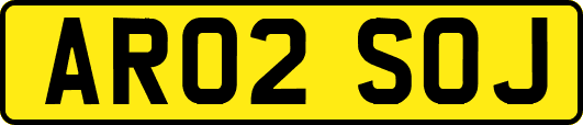 AR02SOJ