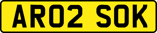 AR02SOK