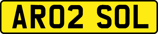 AR02SOL
