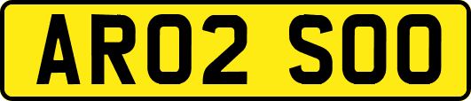 AR02SOO
