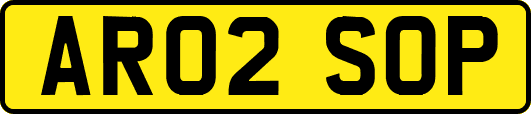 AR02SOP