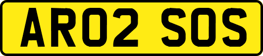AR02SOS