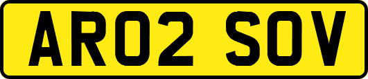AR02SOV
