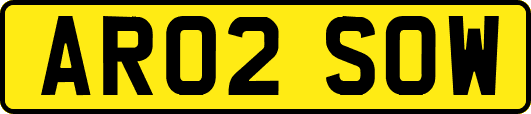 AR02SOW