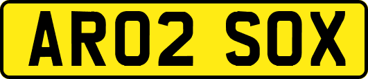 AR02SOX