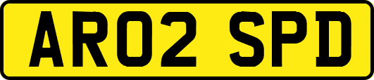 AR02SPD