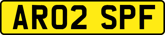 AR02SPF