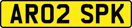 AR02SPK
