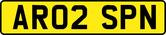 AR02SPN