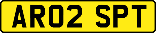 AR02SPT