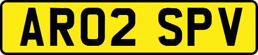 AR02SPV