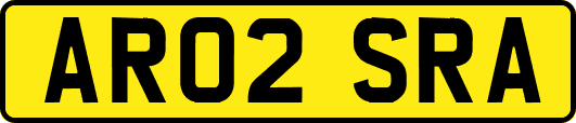 AR02SRA