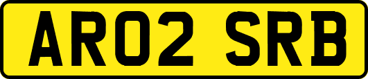 AR02SRB