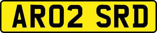 AR02SRD