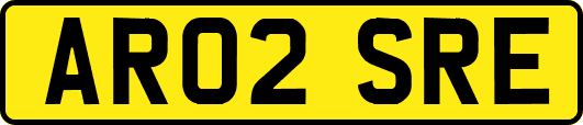 AR02SRE