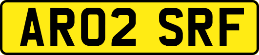 AR02SRF