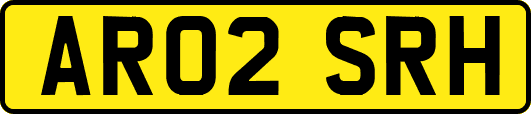 AR02SRH