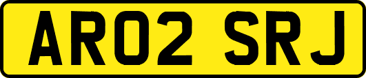 AR02SRJ